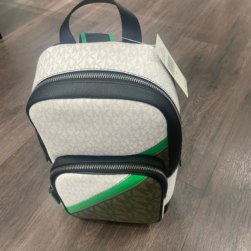Michael Kors Sling Backpack